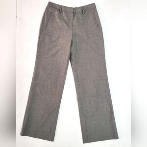 Brooks Brothers Women's Dress Pants "Vitale Barberis Canonico" 100% Wool Size 4